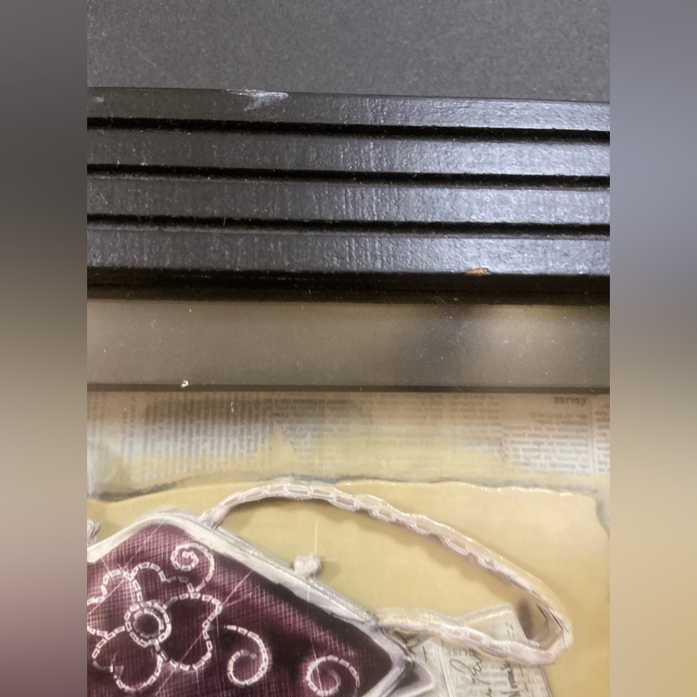 Ballet Shadow Box Picture - Picture 8 of 15